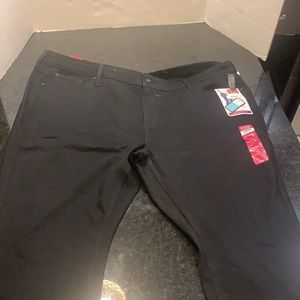 Levis plus size jeans